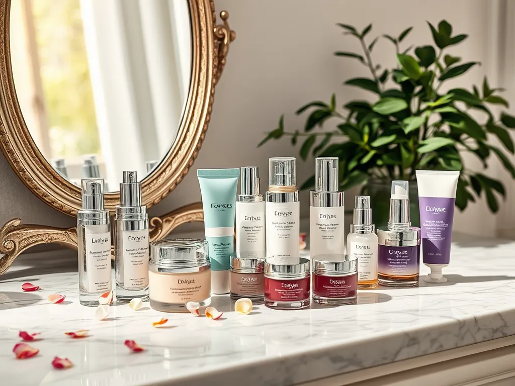 Unveiling Top Anti-Aging Secrets: Reviews of Revolutionary Skin Care Products